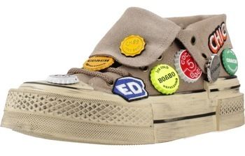 Nízke tenisky Nan-Ku  LONA SPORT