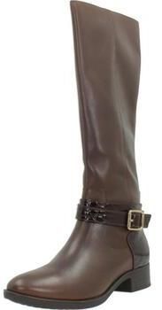 Čižmy do mesta Geox  D FELICITY