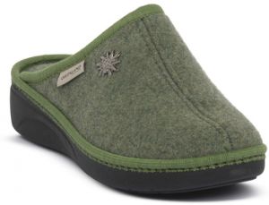 Šľapky Grunland  VERDE 47ALME