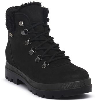 Polokozačky Enval  ENVAL NABUK CANYON NERO