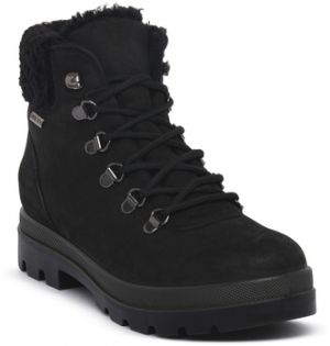 Polokozačky Enval  ENVAL NABUK CANYON NERO