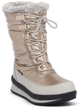 Obuv do snehu Cmp  A219 HARMA WMN NERO