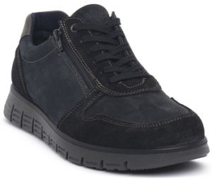 Turistická obuv Enval  berit blu