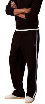 Tepláky/Vrchné oblečenie Calvin Klein Jeans  STRETCH TWILL TRACK LV04RC233G