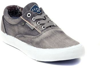 Nízke tenisky Replay  CROSSFIRE GREY