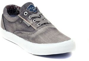 Nízke tenisky Replay  CROSSFIRE GREY