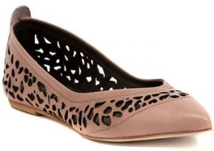 Balerínky/Babies Lilimill  CALIPSO NUDE