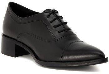 Derbie Momenti  STILE INGLESE NERO