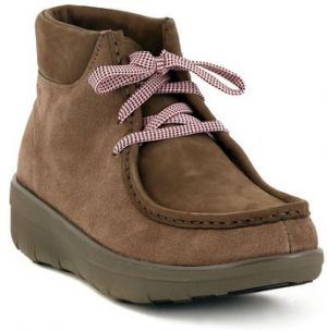 Polokozačky FitFlop  FIT FLOP CHUKKAMOC