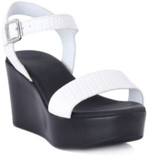 Sandále Frau  NATURAL TRECCIA