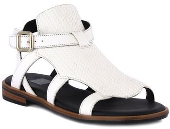 Sandále Frau  TRECCIA NATURALE