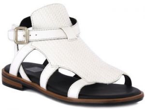 Sandále Frau  TRECCIA NATURALE