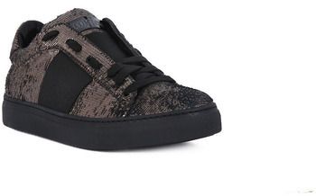 Nízke tenisky Stokton  VIPERINA BRONZE