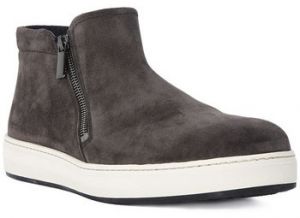 Členkové tenisky Frau  SUEDE LAVAGNA