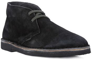 Čižmičky Frau  VELOUR NERO