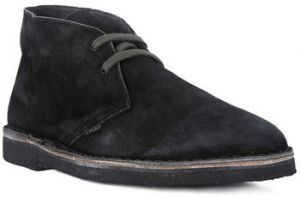 Čižmičky Frau  VELOUR NERO