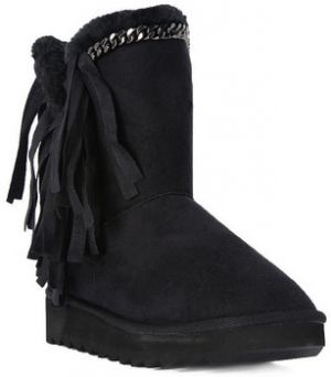 Obuv do snehu Replay  SCARPA BLACK