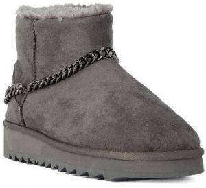 Obuv do snehu Replay  SCARPA GREY