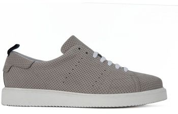 Nízke tenisky Stokton  NABUCK POINT