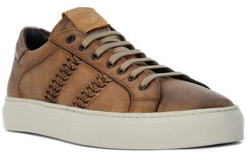 Nízke tenisky Pawelk's  PAWELKS TUFFATO SABBIA