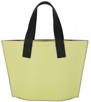 Veľká nákupná taška/Nákupná taška Coccinelle  MINIBAG CALF