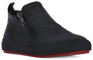 Čižmičky Pawelk's  QUADRO NERO SPOT