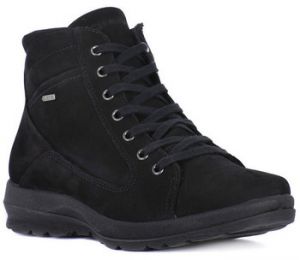 Členkové tenisky IgI&CO  NABUCK SOFT OIL