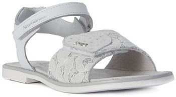 Sandále NeroGiardini  NERO GIARDINI  PIZZO METAL