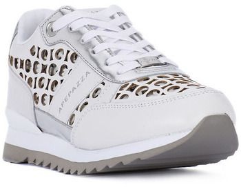 Nízke tenisky Apepazza  DAUPHINE