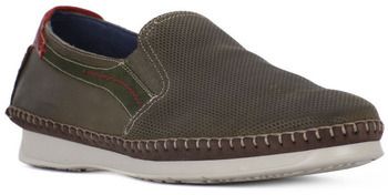 Slip-on Fluchos  SURF SALVIA