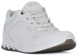 Nízke tenisky Ecco  WAYFLY WHITE