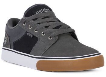 Nízke tenisky Etnies  BARGE LS GREY