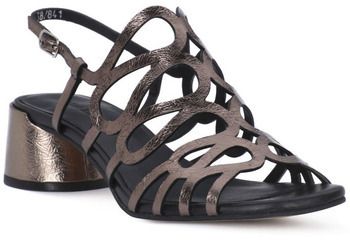 Sandále Elvio Zanon  TORTORA SANDALO