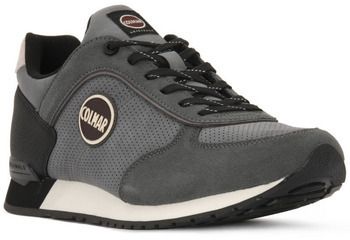 Nízke tenisky Colmar  TRAVIS DRILL GRAY