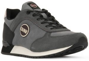 Nízke tenisky Colmar  TRAVIS DRILL GRAY