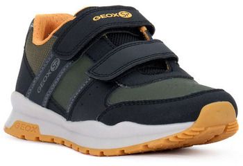 Nízke tenisky Geox  CORIDAN