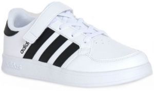 Nízke tenisky adidas  BREAKNET C