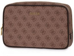 Tašky cez rameno Guess  BRO VEZZOLA NECESSAIRE