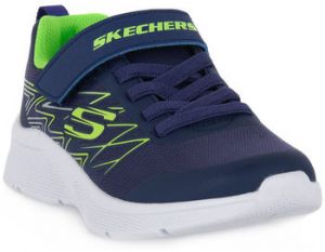 Nízke tenisky Skechers  NVOM TEXLOR