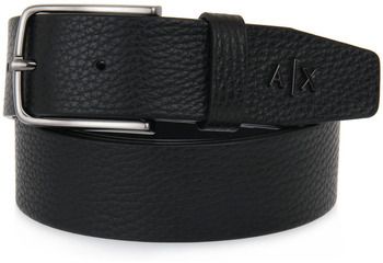 Opasky EAX  ARMANI 20 EXCHANGE BELT