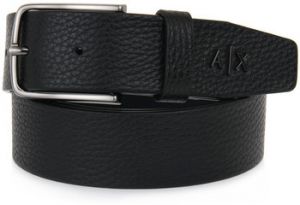 Opasky EAX  ARMANI 20 EXCHANGE BELT