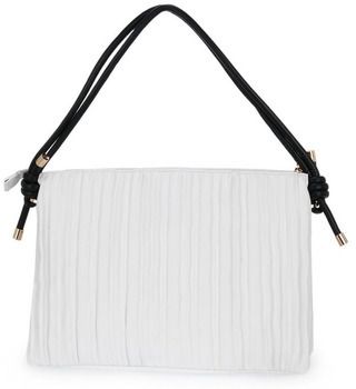 Tašky cez rameno Café Noir  CAFE NOIR W001 BAGUETTE PLISSETTATA