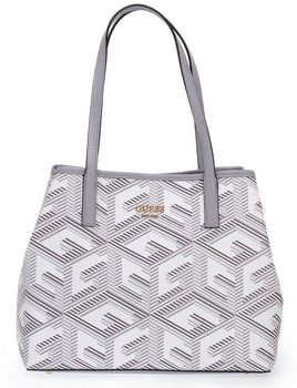 Tašky cez rameno Guess  STL VIKKY TOTE