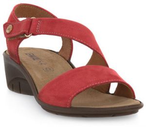 Sandále Enval  BENTHIC ROSSO