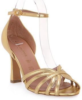 Sandále Priv Lab  ORO