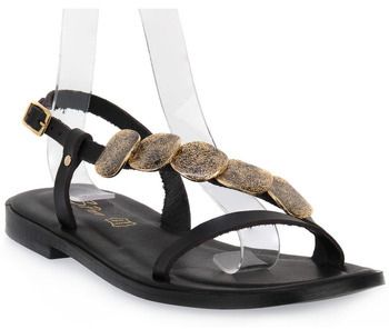 Sandále S.piero  LEO FLAT SANDAL