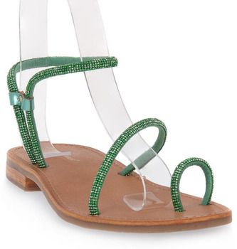 Sandále Les Tropéziennes par M Belarbi  HODAXA