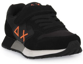 Nízke tenisky Sun68  SUN68  11 BOYS JAKI FLUO