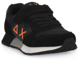 Nízke tenisky Sun68  SUN68  11 BOYS JAKI FLUO