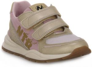 Nízke tenisky Naturino  1Q60 BLEY VL PLATINUM